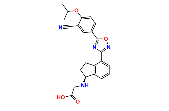 Ozanimod Impurity 1