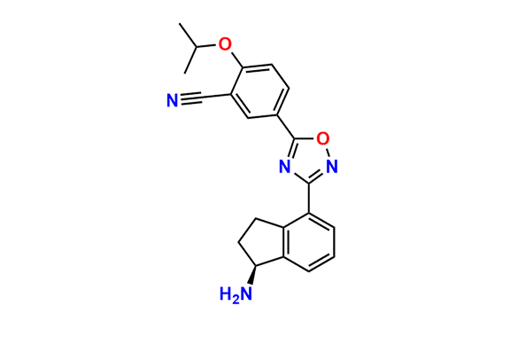 Ozanimod Impurity 2