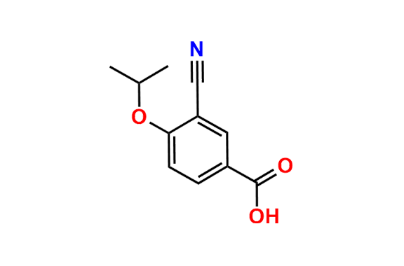 Ozanimod Impurity 7