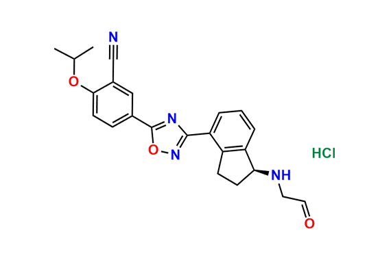 Ozanimod Impurity 1