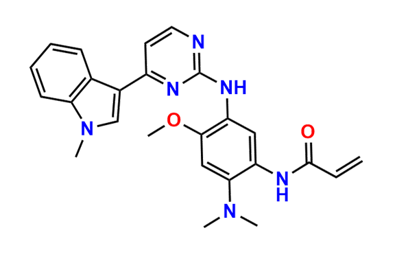 Osimertinib Impurity G