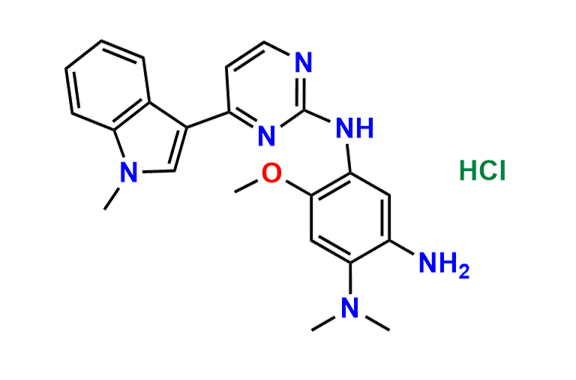 Osimertinib Impurity I