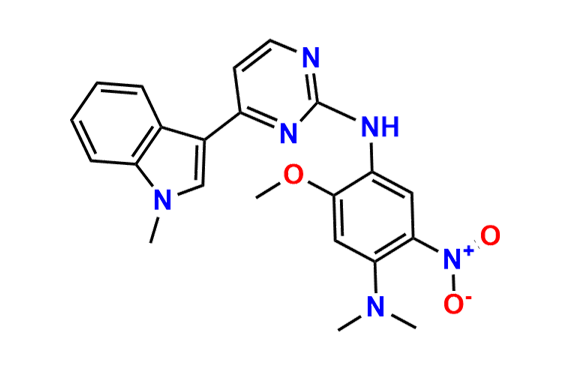 Osimertinib Impurity J