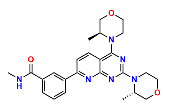 Osimertinib Impurity 1