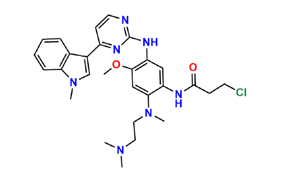 Osimertinib Impurity 9