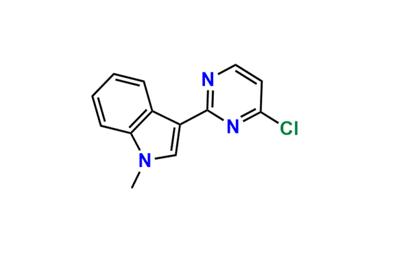 Osimertinib Impurity 13