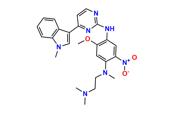 Osimertinib Impurity 16