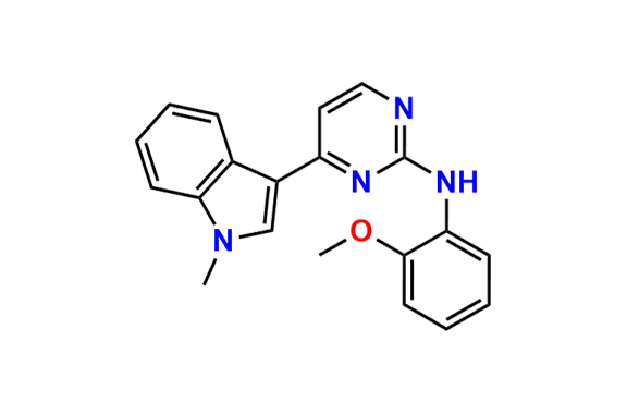 Osimertinib Impurity 30