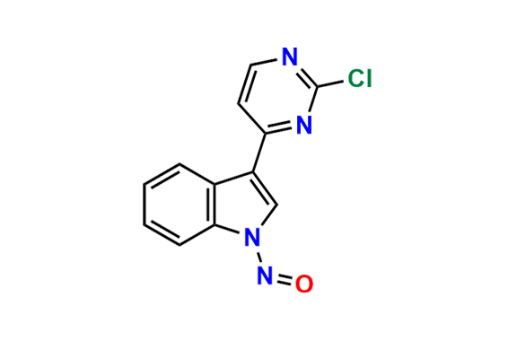 N-Nitroso Osimertinib Impurity 2