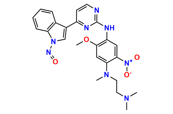 N-Nitroso Osimertinib Impurity 6