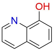 Oxyquinoline