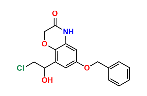 Olodaterol Impurity 14