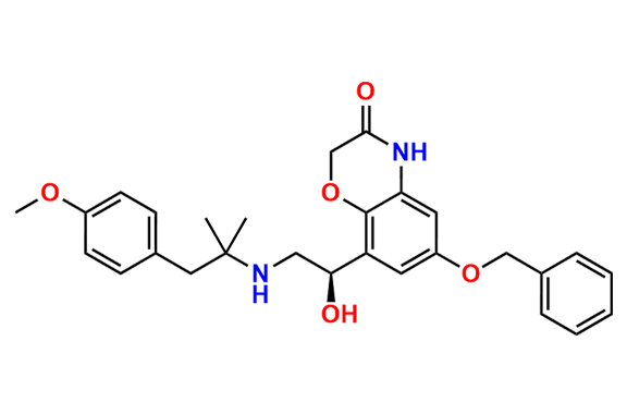 Olodaterol Impurity 10