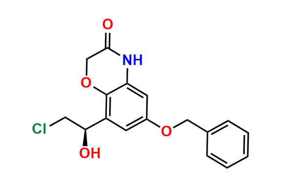 Olodaterol Impurity 7