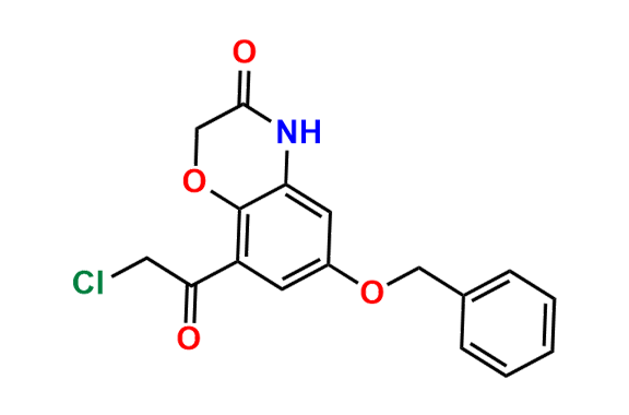 Olodaterol Impurity 6