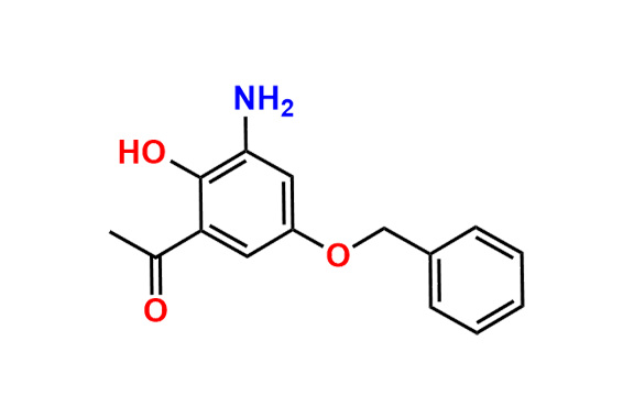 Olodaterol Impurity 4