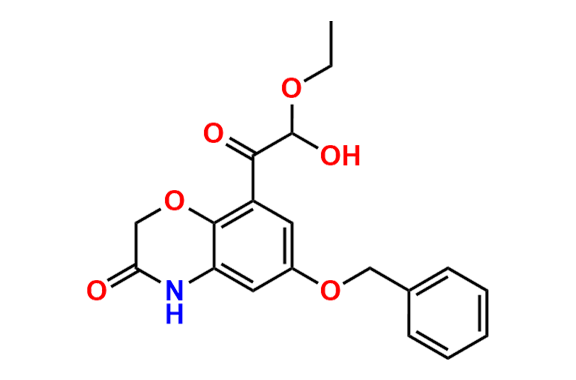 Olodaterol Impurity 16