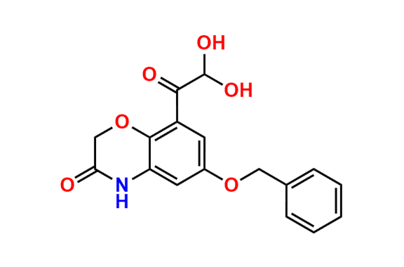 Olodaterol Impurity 15
