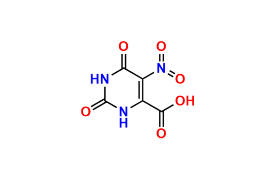 Orotic Acid Impurity 1