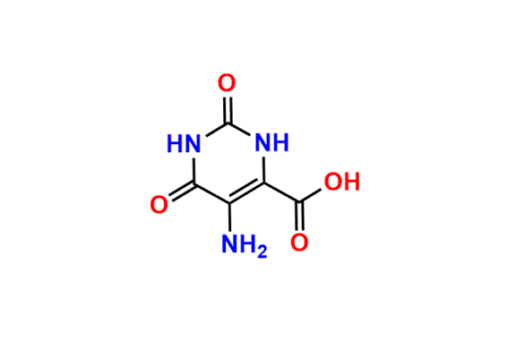 Orotic Acid Impurity 2