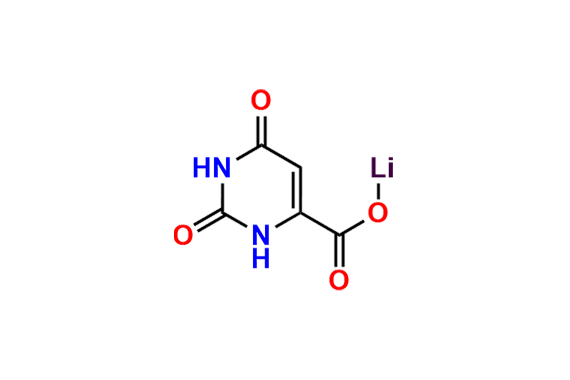 Lithium Orotate