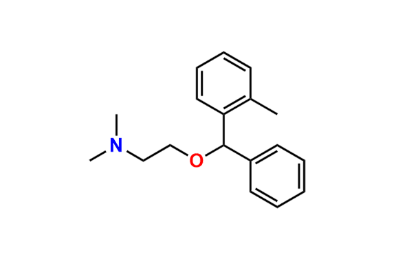 Orphenadrine