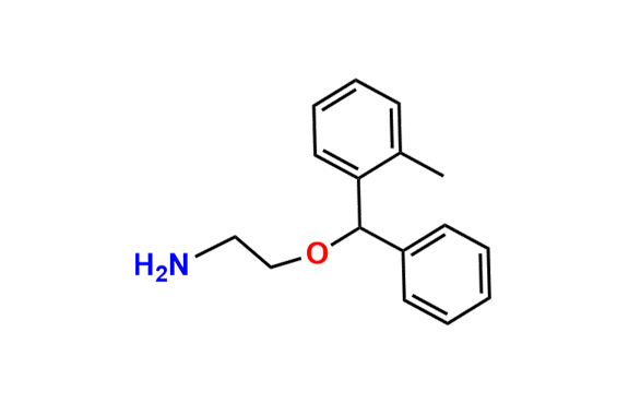 Orphenadrine EP Impurity C