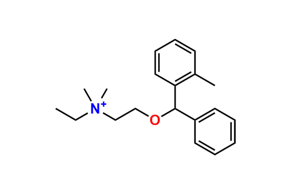 Orphenadrine USP Related Compound B