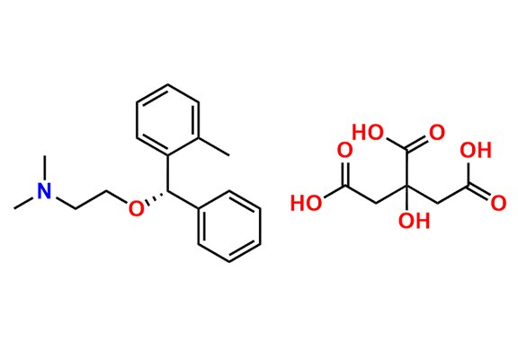 Orphenadrine Citrate