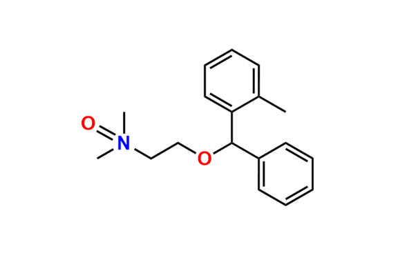 Orphenadrine N-Oxide