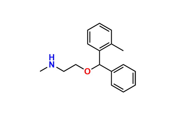 Orphenadrine USP Related Compound C