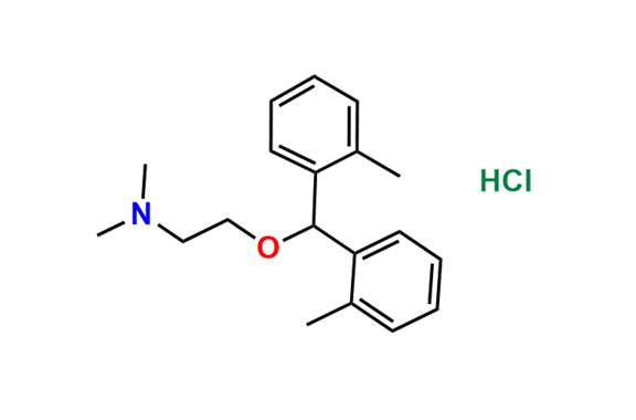 N,N-Dimethylethanamine Hydrochloride