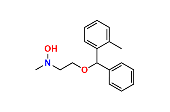 Orphenadrine Impurity 4