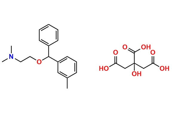 (R)-Orphenadrine Citrate