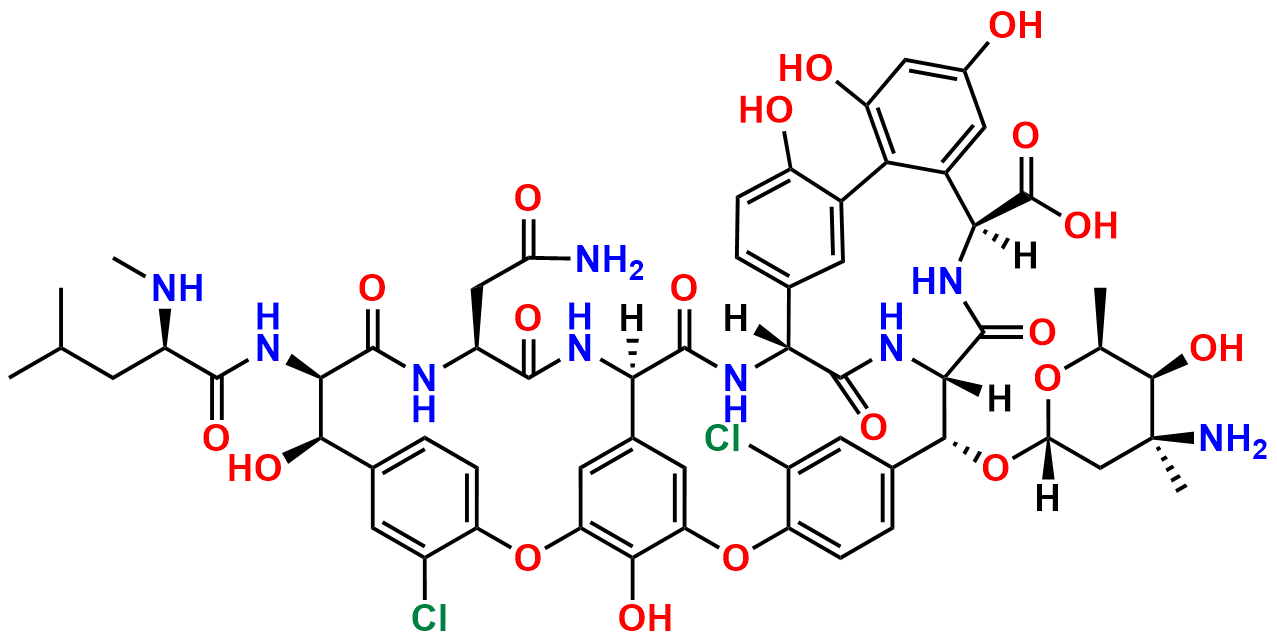 Chloroorienticin C
