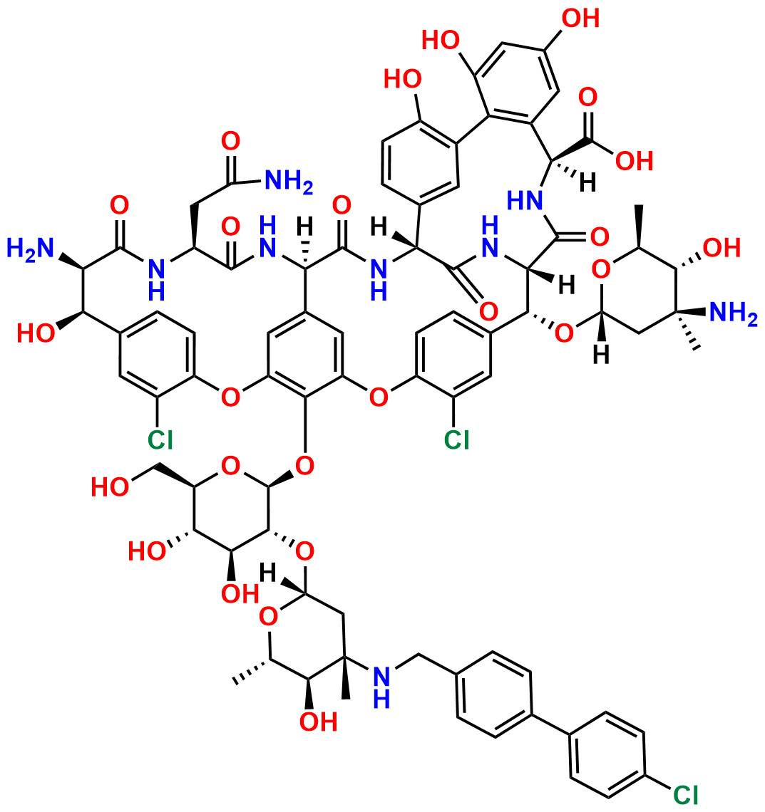 Des N-Methyl Leucine