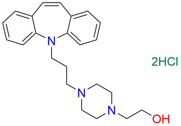 Opipramol Dihydrochloride