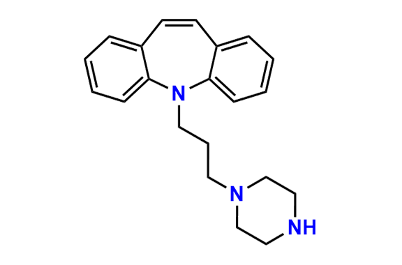 Opipramol Impurity 1