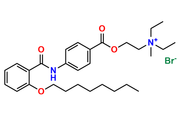 Otilonium Bromide