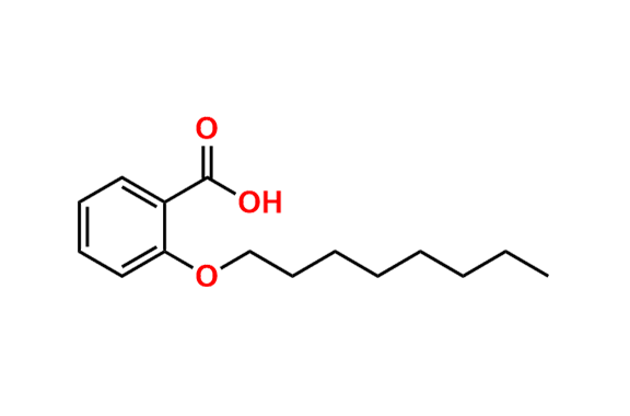 2-(Octyloxy)benzoic Acid