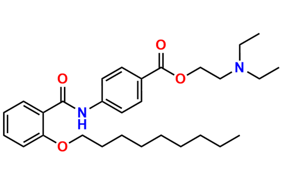 Otilonium Bromide Impurity 18