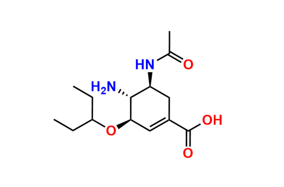 Oseltamivir EP Impurity A