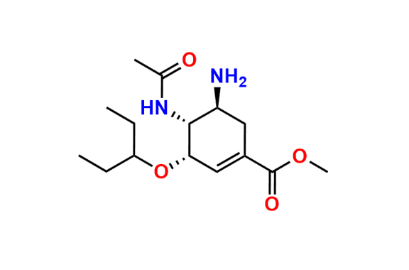 Oseltamivir EP Impurity E