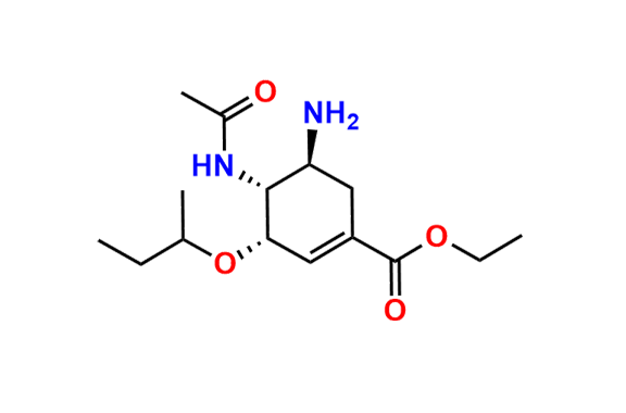 Oseltamivir EP Impurity F