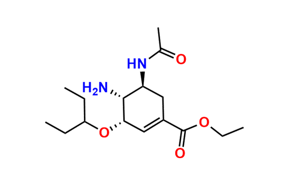 Oseltamivir EP Impurity G