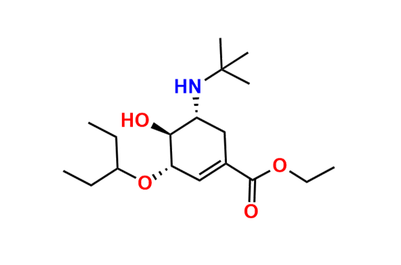 Oseltamivir Impurity 6