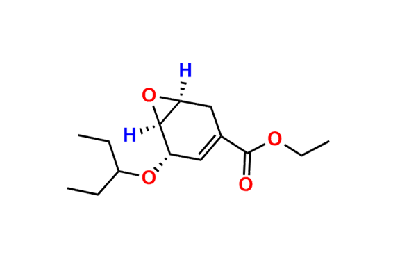 Oseltamivir Impurity 8