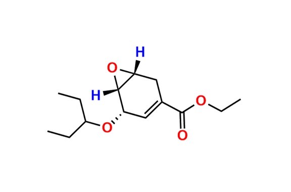 Oseltamivir Impurity 11