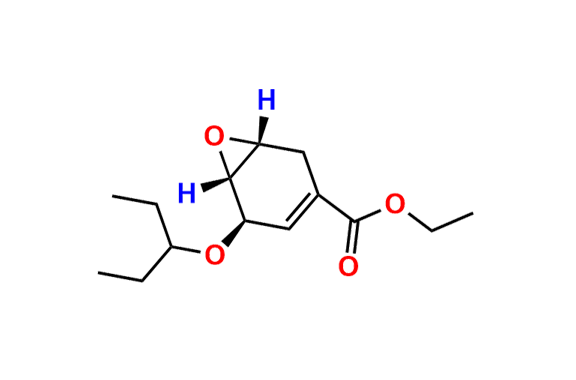 Oseltamivir Impurity 12