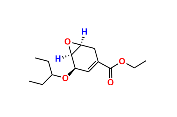 Oseltamivir Impurity 13